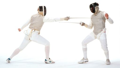 Харьковский спортсмен победил на Кубке мира по фехтованию