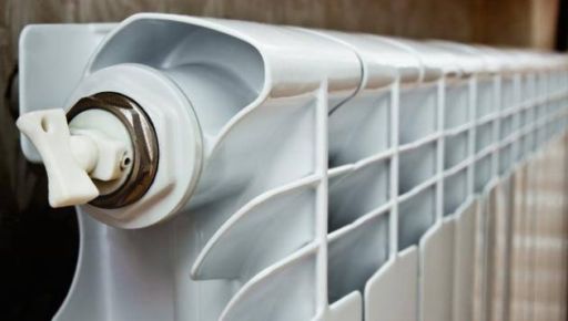 Терехов сообщил, когда в Харькове выключат отопление