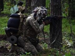 На Куп'янському напрямку цілий день триває бій - Генштаб