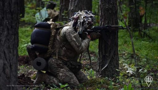 На Куп'янському напрямку цілий день триває бій - Генштаб