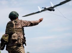 Харківські спартанівці знищили за місяць 340 окупантів