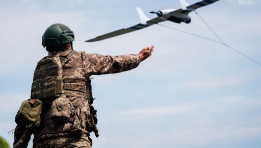 Харківські спартанівці знищили за місяць 340 окупантів