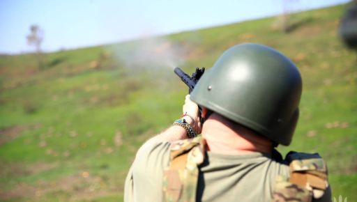 В Харківській області виявили та знищили майже півсотні ворожих схованок