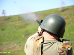 У Харківської області триває два російських штурми - Генштаб