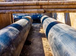 На Харьковщине город остался без отопления из-за сбоя в энергосистеме