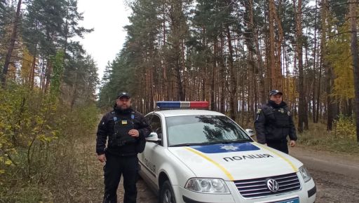 В Харьковской области за сутки выявили 70 человек, вероятно причастных к ДРГ и пророссийской пропаганде