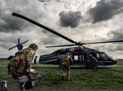 Генштаб показав напрямки активності ворога на Харківщині (КАРТА)
