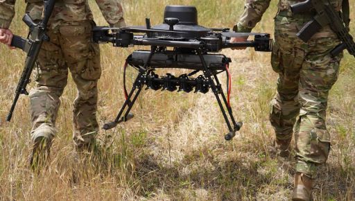 Прикордонники пошкодили міст на Харківщині, яким росіяни підвозили боєприпаси на "нуль"