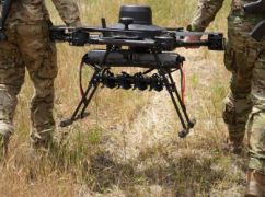 "Фінал був гучний": військові показали знищення російських позицій на Харківщині