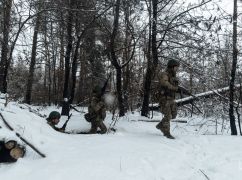 Генштаб повідомив, де тривають бої в Харківській області