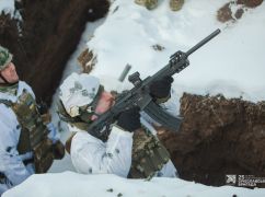 Генштаб повідомив, де атакують росіяни в Харківській області 1 березня