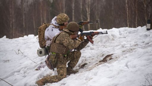 Генштаб оновив мапи боїв на Харківщині (КАРТА)