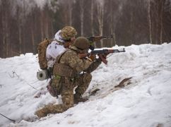 Генштаб обновил карту боев в Харьковской области