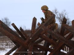 ВСУ отразили 14 атак в Харьковской области, враг штурмовал районы восьми населенных пунктов - Генштаб