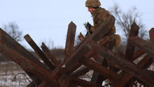 ЗСУ відбили 14 атак на Харківщині, ворог штурмував райони восьми населених пунктів - Генштаб