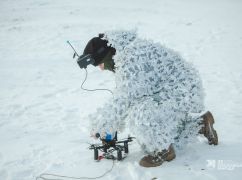 Охота с неба: как дроны 92 ОШБр превращают движение врага в последнее