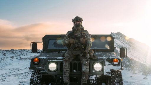 Генштаб показав три точки на Харківщині, де атакує ворог (КАРТА)