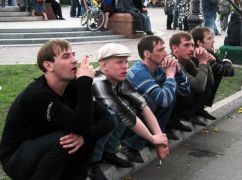 Як харківські гопники на Антимайдан їздили. За розповіддю учасника подій