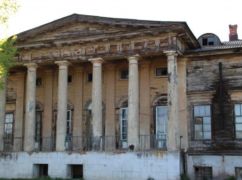 На Харківщині окупанти знищили садибу Донців-Захаржевських, яка є пам&rsquo;яткою архітектури