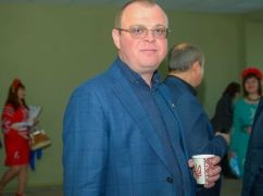 Харківський чиновник, який декларував мільйони готівкою, склав мандат депутата облради: причина