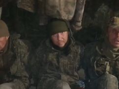 В Харьковской области взяли в плен штурмовую группу россиян: что известно