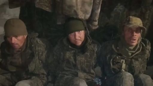 В Харьковской области взяли в плен штурмовую группу россиян: что известно