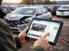 Copart, IAAI и другие: как устроен мир американских автоаукционов и что с этим делать украинцу