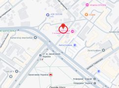 У Харкові віддають в оренду нову двоповерхову будівлю центру зайнятості