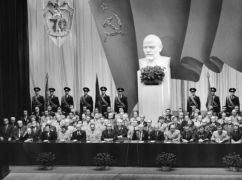 Краткий курс истории России