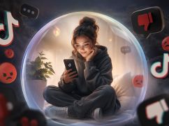 Як справлятися з хейтом і критикою в ТікТок