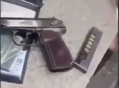 У киллера, который должен был убить Оболенского в Харькове, заклинил пистолет &ndash; источник