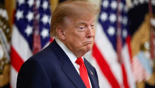 Що таке "енергетичне перемир&rsquo;я" Трампа