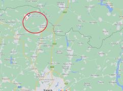ЗСУ жорстко подавили російську атаку на північ від Харкова