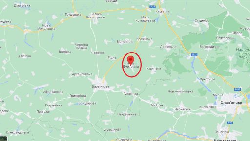 ВСУ подавили попытку наступления оккупантов в Харьковской области (КАРТА)