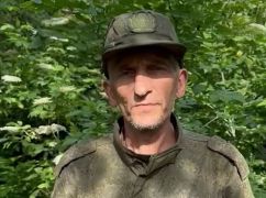 Россияне подавлены из-за наступления украинцев: Пленный из армии путина рассказал о ситуации на фронте