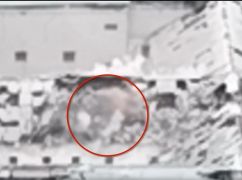 Харківська ТрО знищила ворожого снайпера у Бахмуті: Відео влучної роботи мінометників