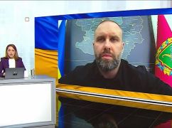 ДРГ та посилення обстрілів: Синєгубов розповів про ситуацію на Куп’янському напрямку