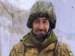 На Харківщині загиблого захисника поховали у його ювілей