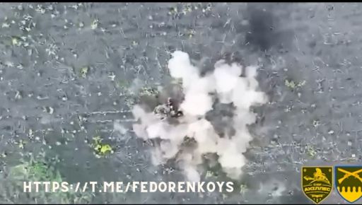 Росіяни прикидаються мертвими під ударами дронів: Відео бою від 92 бригади