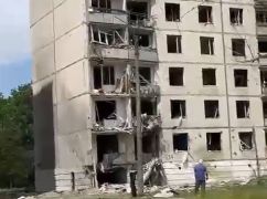 Ракетный удар по Ковшаровке: Среди пострадавших – дети и беременная