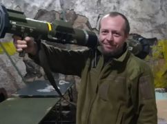 Будівельник із Первомайського загинув під обстрілом на Донбасі