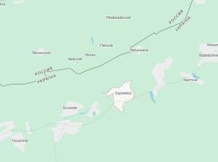 На Харківщині троє окупантів після обстрілу вирішили здатися в полон