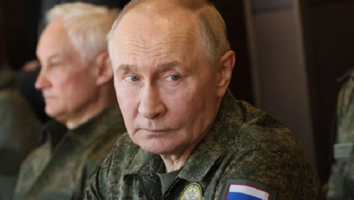 Націоналізація 2.0 на Росії: кого "підстрижуть" поплічники Путіна