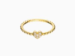 Заручальне кільце від Guzema: стриманість, що говорить голосніше за пишноту