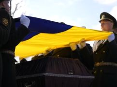 На Харківщині з&rsquo;явиться військове кладовище &ndash; ОВА