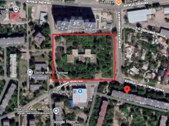 ФДМУ з другого разу спробує продати будівлю колишньої школи в Харкові: усе про лот