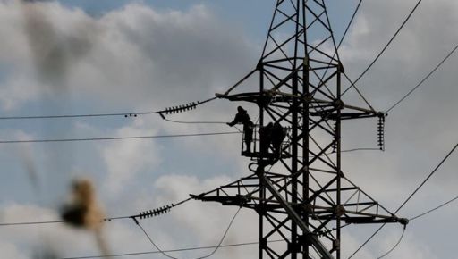 Ворог буде бити по енергетичній інфраструктурі в Харківській області – Синєгубов