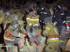 В Ізюмі внаслідок авіаудару загинула патрульна поліцейська