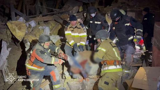 В Ізюмі внаслідок авіаудару загинула патрульна поліцейська