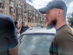 16-й корпус отреагировал на ситуацию вокруг майора Ширшина и дело о наркотиках